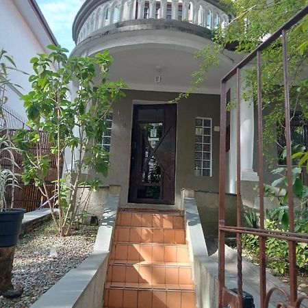 סאו פאולו Pousada Casa Nostra מראה חיצוני תמונה