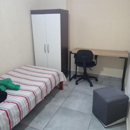 סאו פאולו Pousada Casa Nostra מראה חיצוני תמונה
