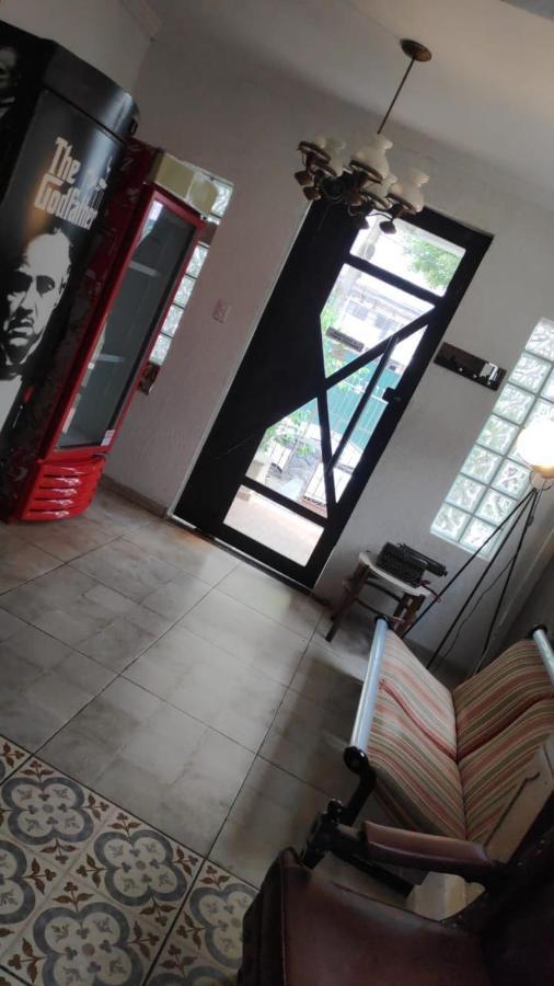 סאו פאולו Pousada Casa Nostra מראה חיצוני תמונה