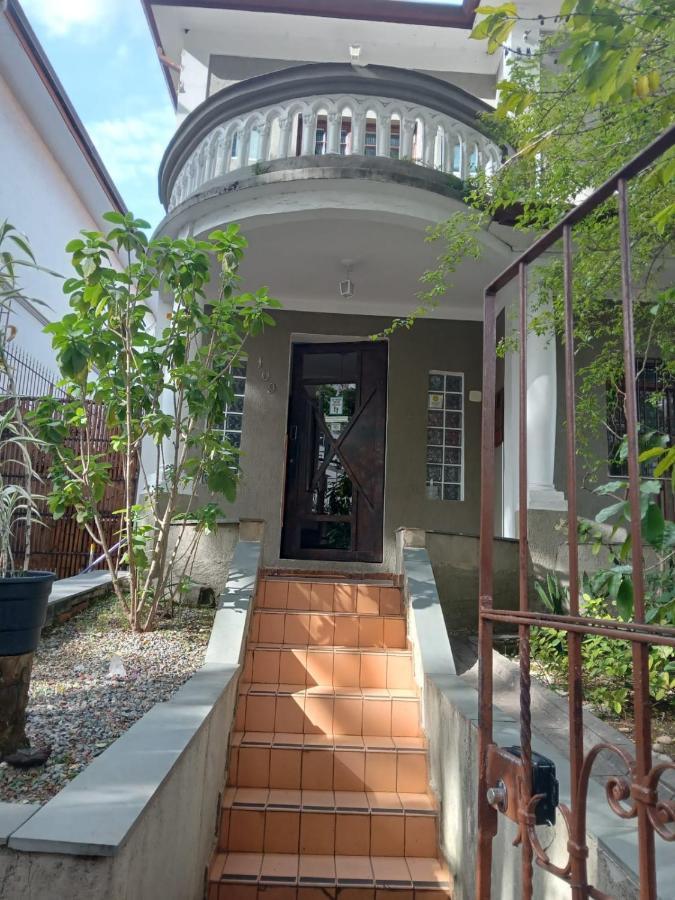 סאו פאולו Pousada Casa Nostra מראה חיצוני תמונה