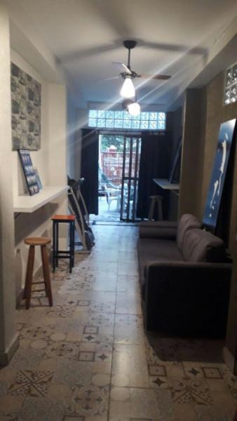 סאו פאולו Pousada Casa Nostra מראה חיצוני תמונה