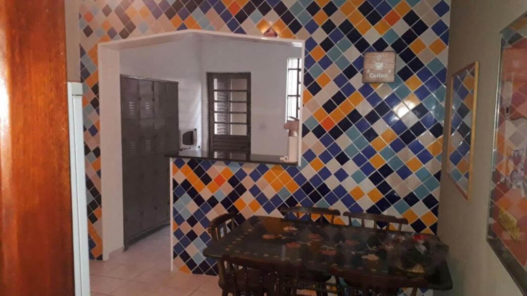 סאו פאולו Pousada Casa Nostra מראה חיצוני תמונה