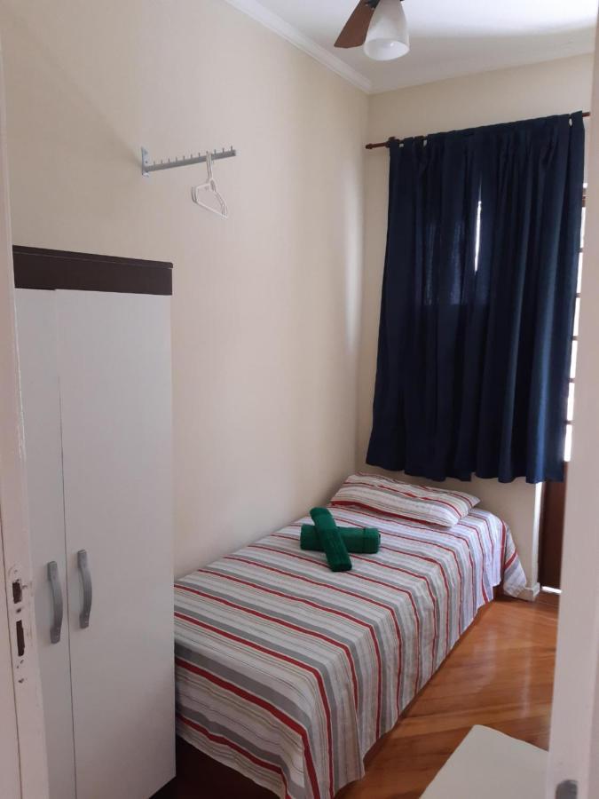 סאו פאולו Pousada Casa Nostra מראה חיצוני תמונה