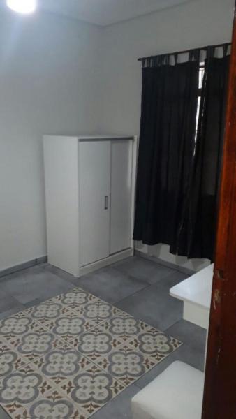 סאו פאולו Pousada Casa Nostra מראה חיצוני תמונה