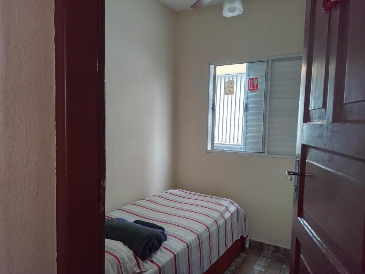 סאו פאולו Pousada Casa Nostra מראה חיצוני תמונה