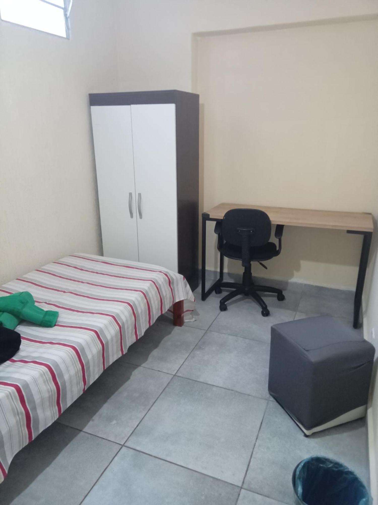 סאו פאולו Pousada Casa Nostra מראה חיצוני תמונה