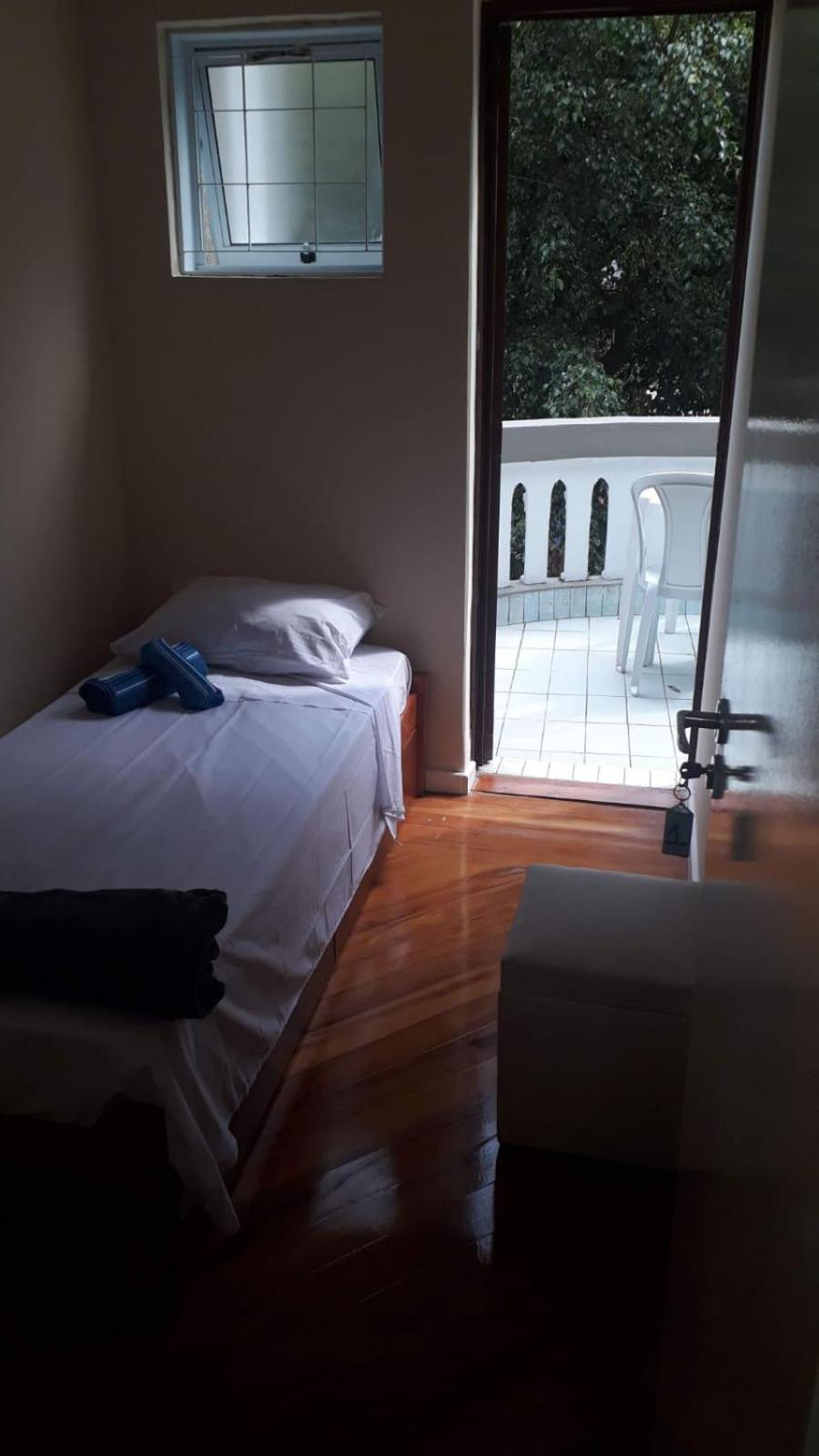 סאו פאולו Pousada Casa Nostra מראה חיצוני תמונה