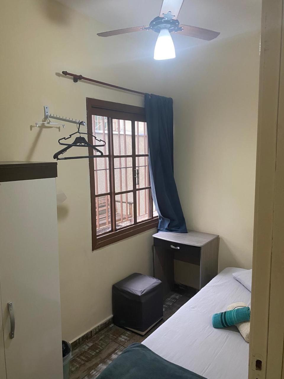 סאו פאולו Pousada Casa Nostra מראה חיצוני תמונה