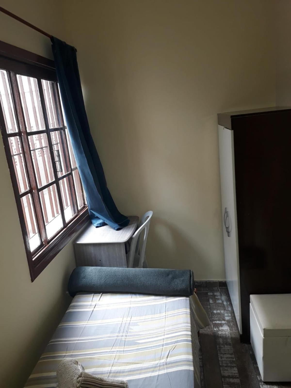 סאו פאולו Pousada Casa Nostra מראה חיצוני תמונה